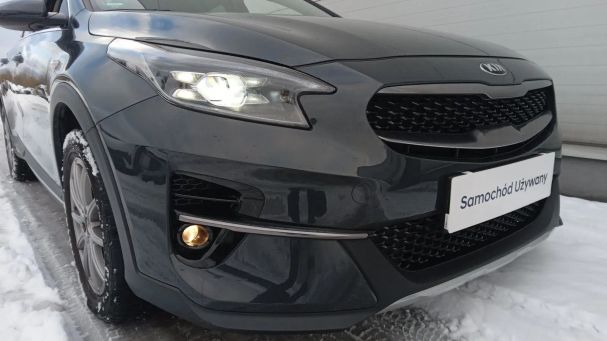 Kia XCeed 118 kW image number 9