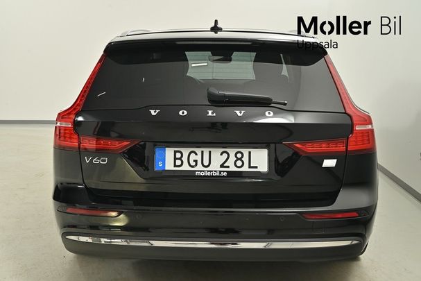 Volvo V60 T6 Plus Bright AWD 293 kW image number 8