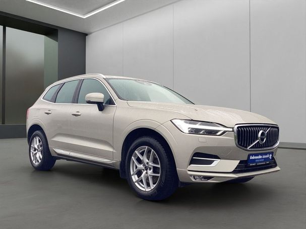 Volvo XC60 AWD Inscription 140 kW image number 14