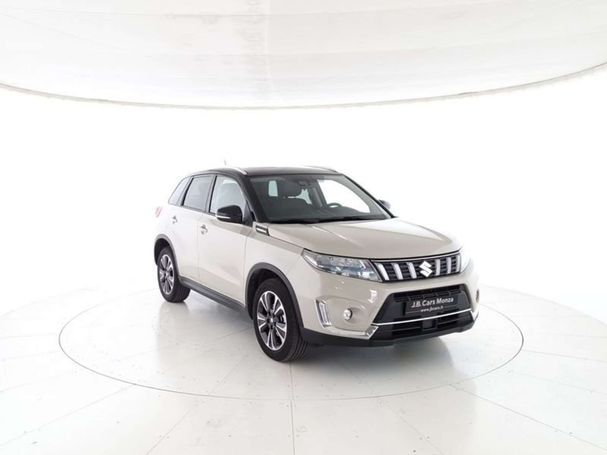 Suzuki Vitara 1.5 Hybrid ALLGRIP 85 kW image number 10