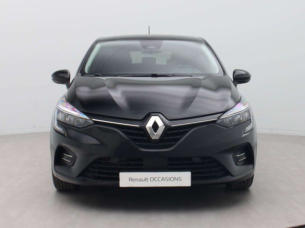 Renault Clio TCe 67 kW image number 22