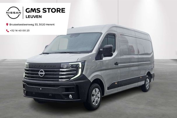 Nissan Interstar L3H2 dCi 110 kW image number 1