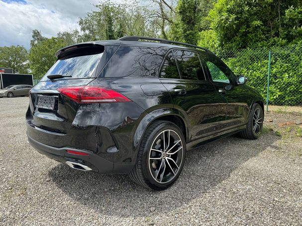 Mercedes-Benz GLE 300 d 180 kW image number 4