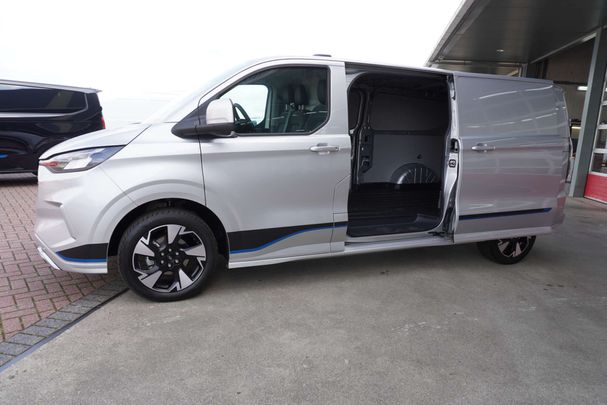 Ford Transit Custom L2H1 125 kW image number 9