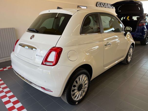 Fiat 500 51 kW image number 4