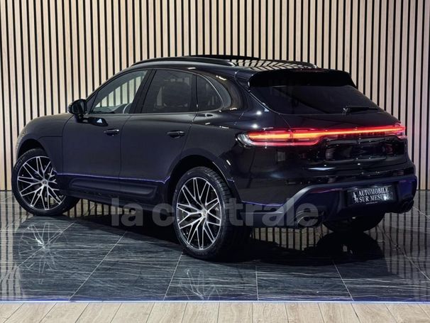 Porsche Macan PDK 195 kW image number 19