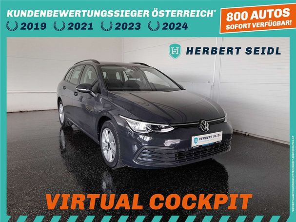 Volkswagen Golf Variant 2.0 TDI DSG 110 kW image number 1