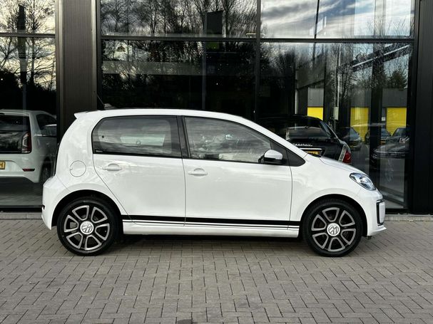 Volkswagen up! 60 kW image number 23