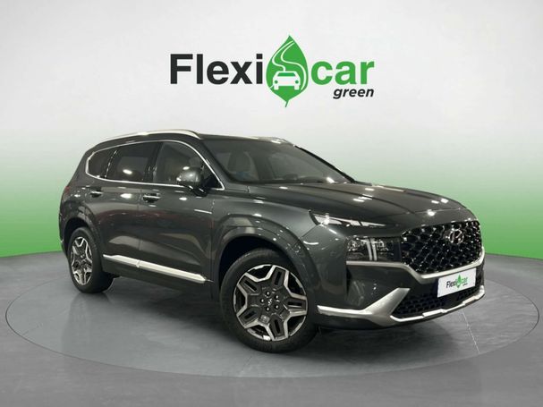 Hyundai Santa Fe PHEV 195 kW image number 3