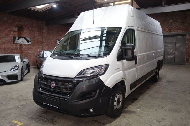 Fiat Ducato 103 kW image number 1