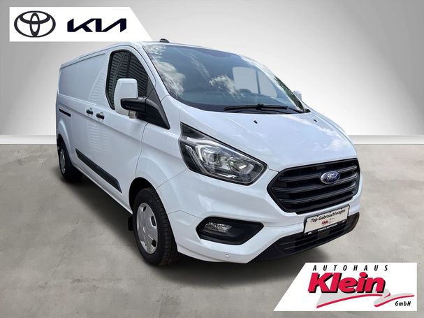 Ford Transit Custom 300 L2 2.0 TDCi Trend 96 kW image number 3