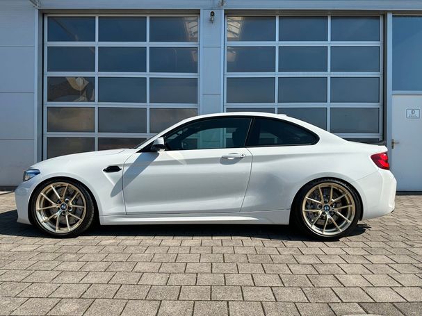 BMW M2 362 kW image number 29