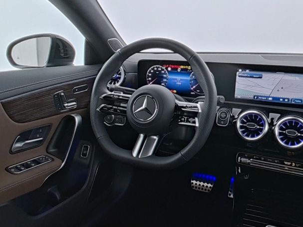 Mercedes-Benz CLA 250 165 kW image number 5