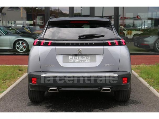 Peugeot 2008 PureTech 130 96 kW image number 5