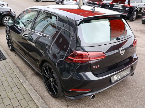 Volkswagen Golf GTI Performance DSG 180 kW image number 14