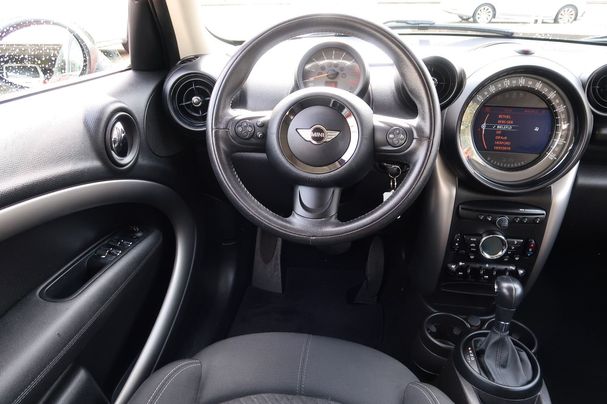 Mini Cooper Countryman 90 kW image number 12