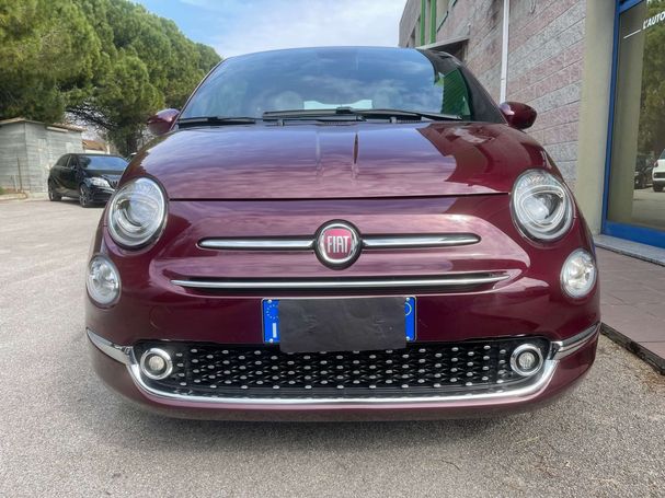 Fiat 500 1.0 51 kW image number 3