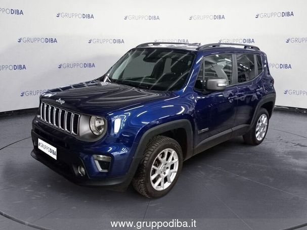 Jeep Renegade 2.0 103 kW image number 1