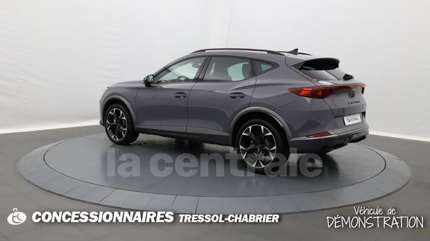 Cupra Formentor 1.5 TSi DSG 110 kW image number 21