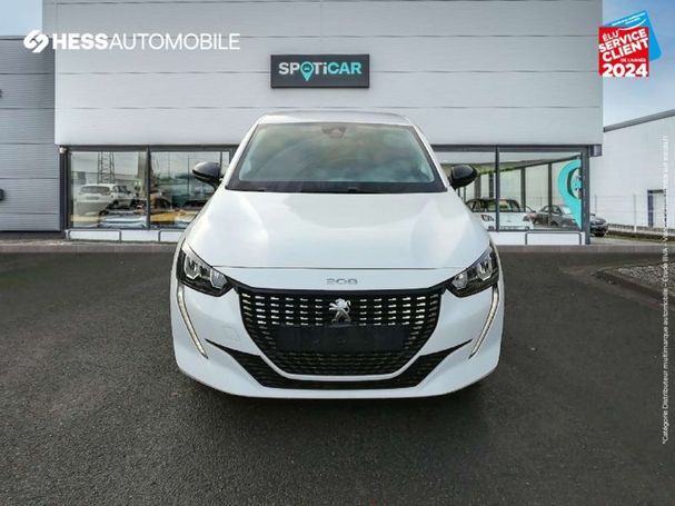 Peugeot 208 PureTech 100 Allure 75 kW image number 3