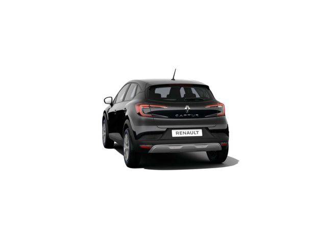 Renault Captur TCe 90 Equilibre 67 kW image number 3