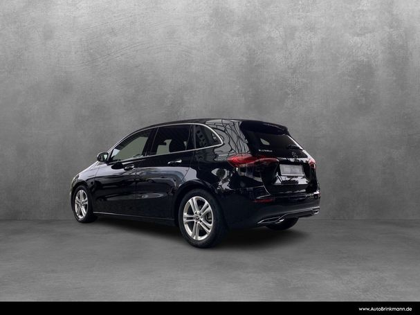 Mercedes-Benz B 200 d 110 kW image number 8