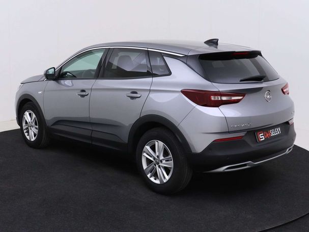 Opel Grandland X 1.2 Turbo Business 96 kW image number 3