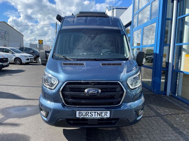 Ford Transit 125 kW image number 3