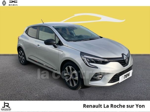 Renault Clio TCe 90 Evolution X-tronic 66 kW image number 3