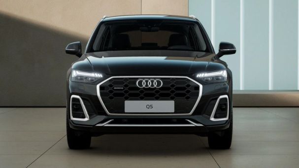 Audi Q5 Sportback 150 kW image number 3