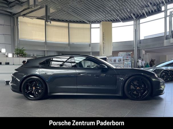 Porsche Taycan Sport Turismo 320 kW image number 10