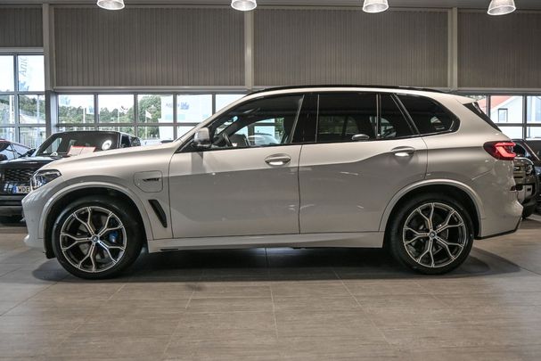 BMW X5 45e xDrive 291 kW image number 5