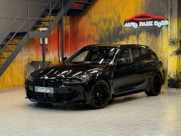 BMW M3 Competition Touring M xDrive 375 kW image number 4