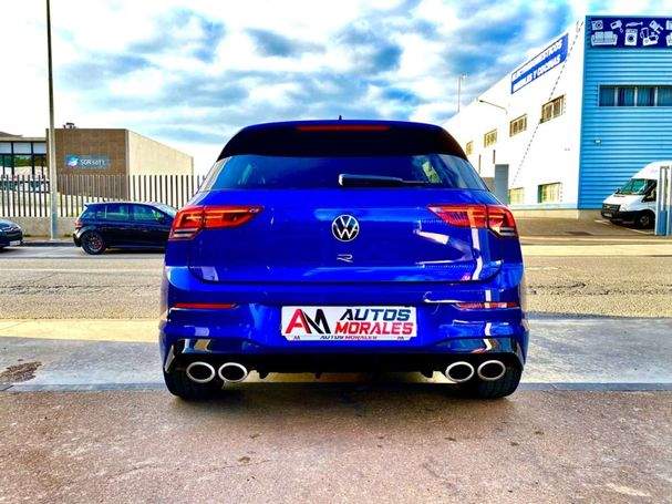 Volkswagen Golf R DSG 4Motion 235 kW image number 2