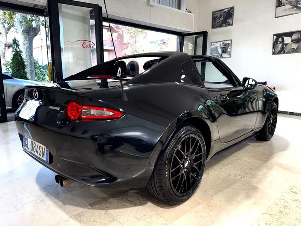 Mazda MX-5 RF 184 135 kW image number 5