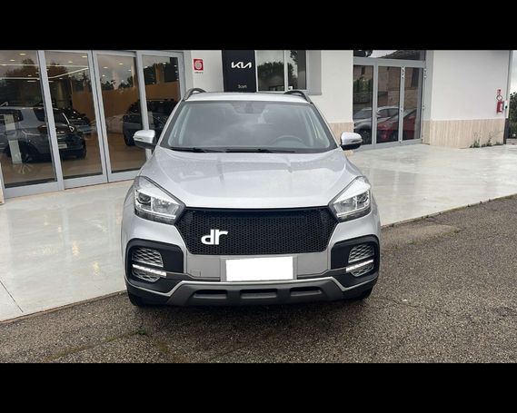 DR Automobiles DR 5.0 1.5 Turbo 110 kW image number 3