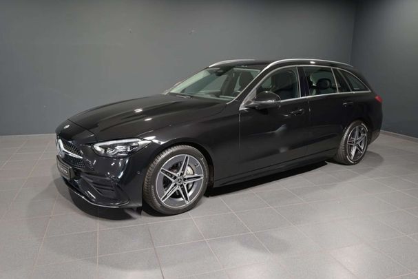 Mercedes-Benz C 200 T 150 kW image number 1