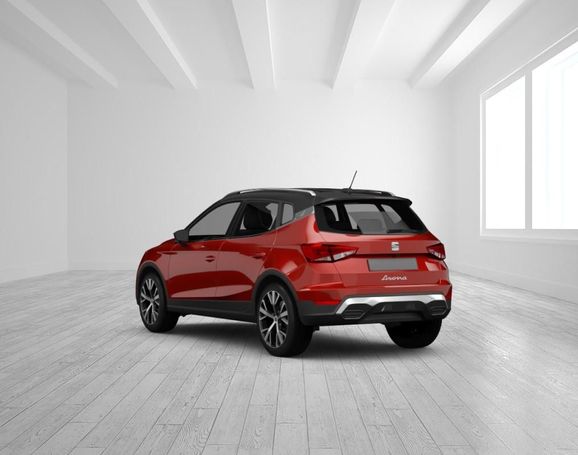 Seat Arona 1.0 TSI Style 70 kW image number 24