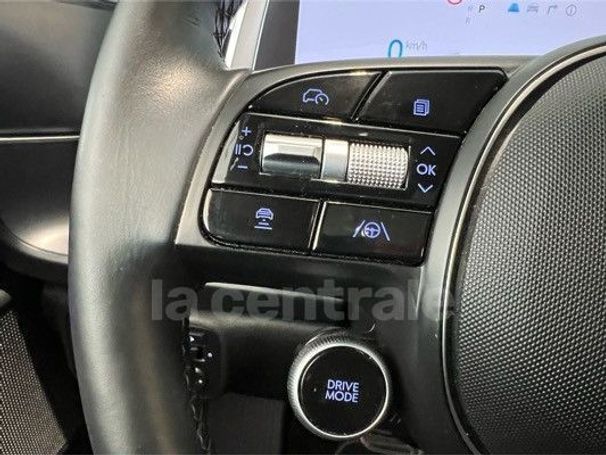 Hyundai Ioniq 6 77 kWh 239 kW image number 15