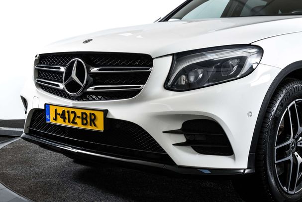 Mercedes-Benz GLC 250 155 kW image number 39