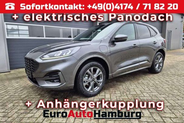 Ford Kuga 165 kW image number 1