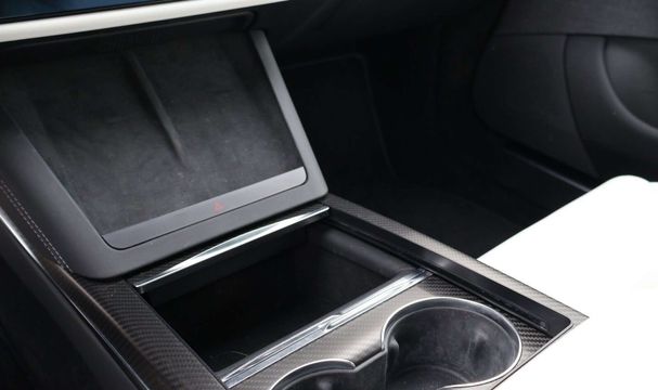 Tesla Model S Plaid AWD 750 kW image number 19