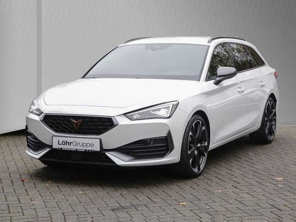 Cupra Leon ST e-Hybrid DSG 180 kW image number 1