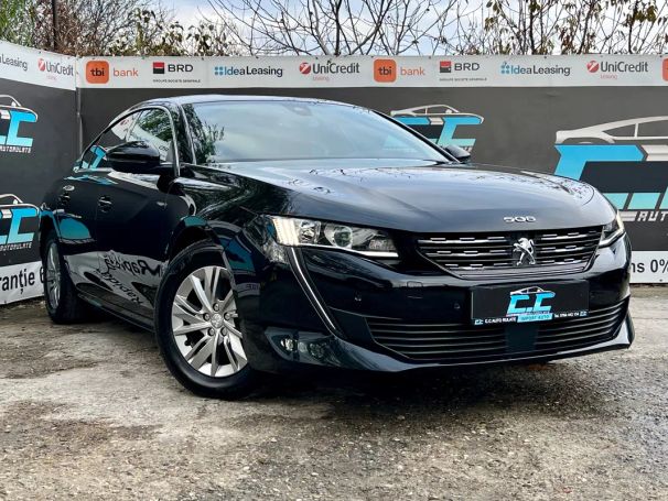 Peugeot 508 96 kW image number 2