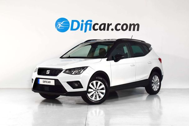 Seat Arona 1.0 TSI Style 81 kW image number 1