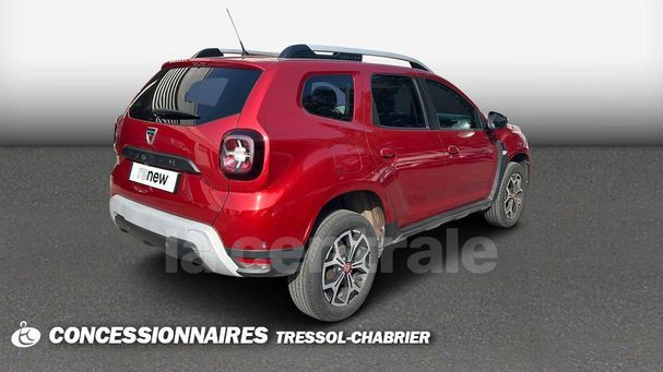 Dacia Duster TCe 130 96 kW image number 4