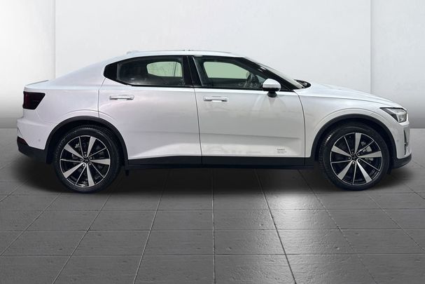 Polestar 2 300 kW image number 8