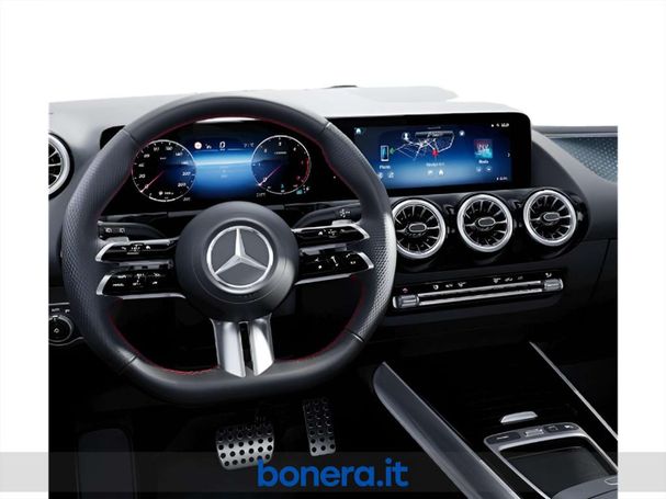 Mercedes-Benz GLA 200 d 4Matic 110 kW image number 5