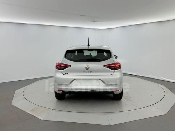 Renault Clio TCe 100 Zen 74 kW image number 3