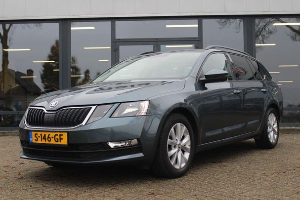 Skoda Octavia Combi 1.0 TSI 85 kW image number 1